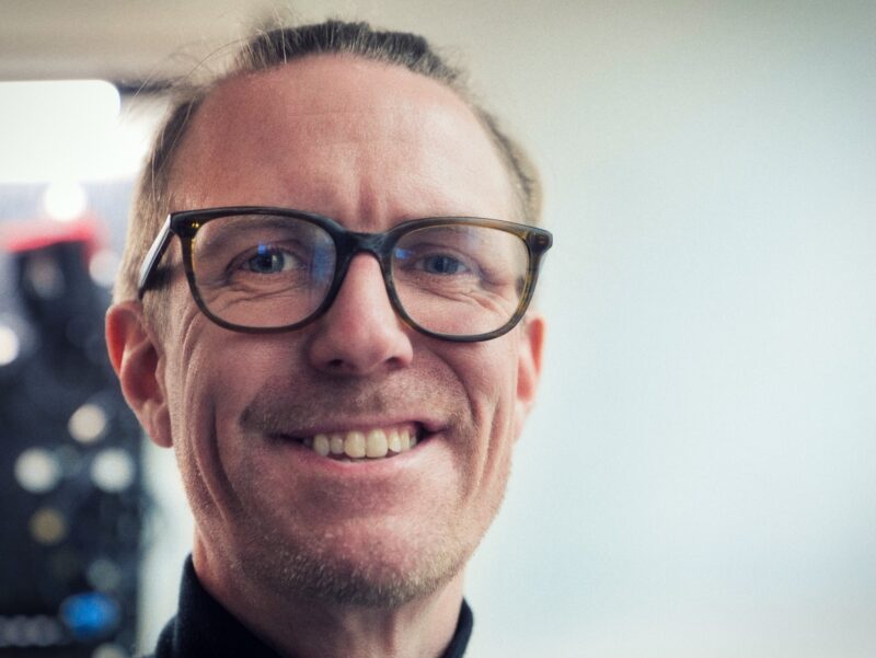 Videograf i Trondheim Snorre Busch