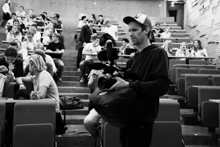 NTNU CAREERDAG Snorre 2025 2